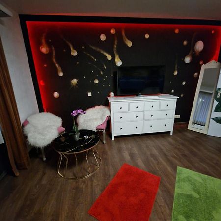 Appartement City Center Promo à Bruxelles Extérieur photo