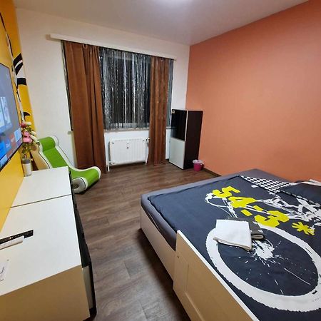 Appartement City Center Promo à Bruxelles Extérieur photo