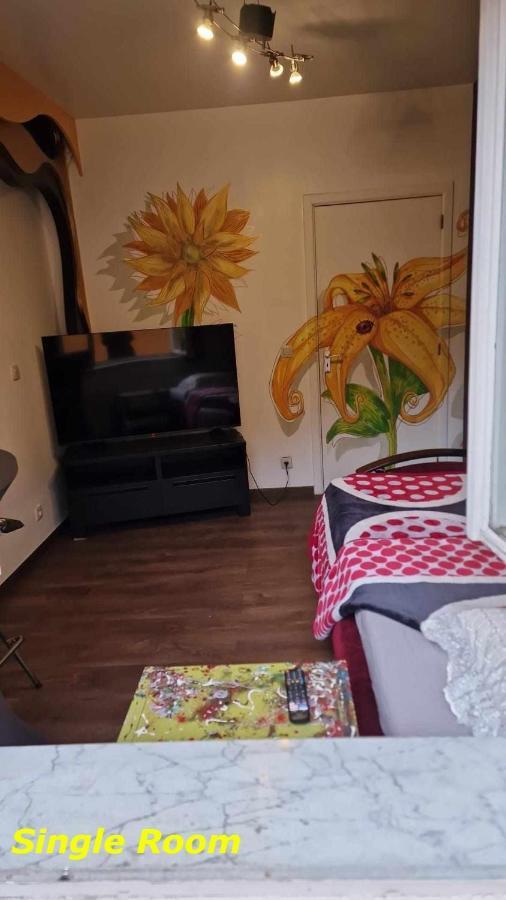 Appartement City Center Promo à Bruxelles Extérieur photo