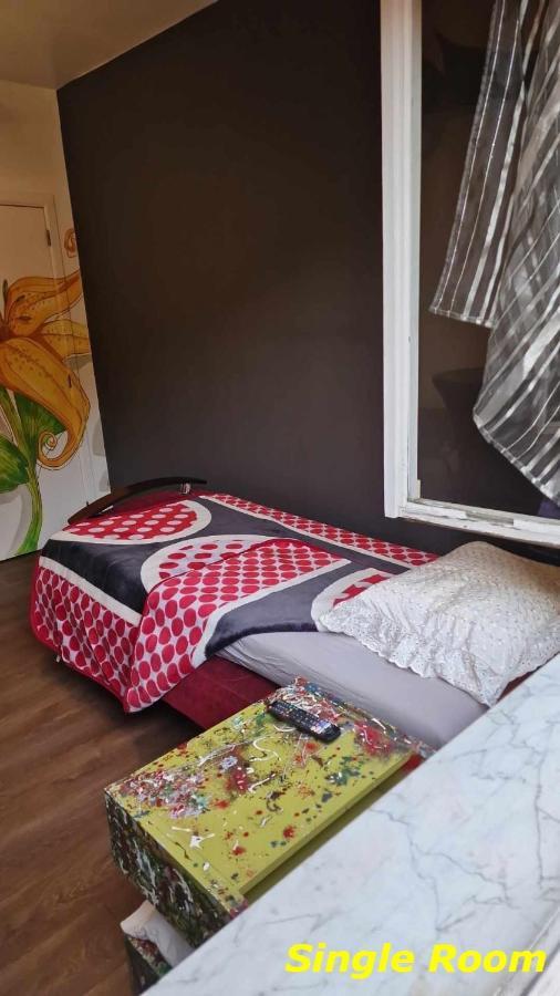 Appartement City Center Promo à Bruxelles Extérieur photo