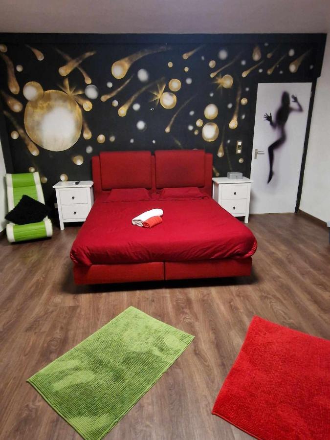 Appartement City Center Promo à Bruxelles Extérieur photo