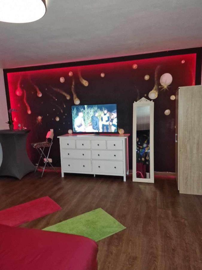 Appartement City Center Promo à Bruxelles Extérieur photo