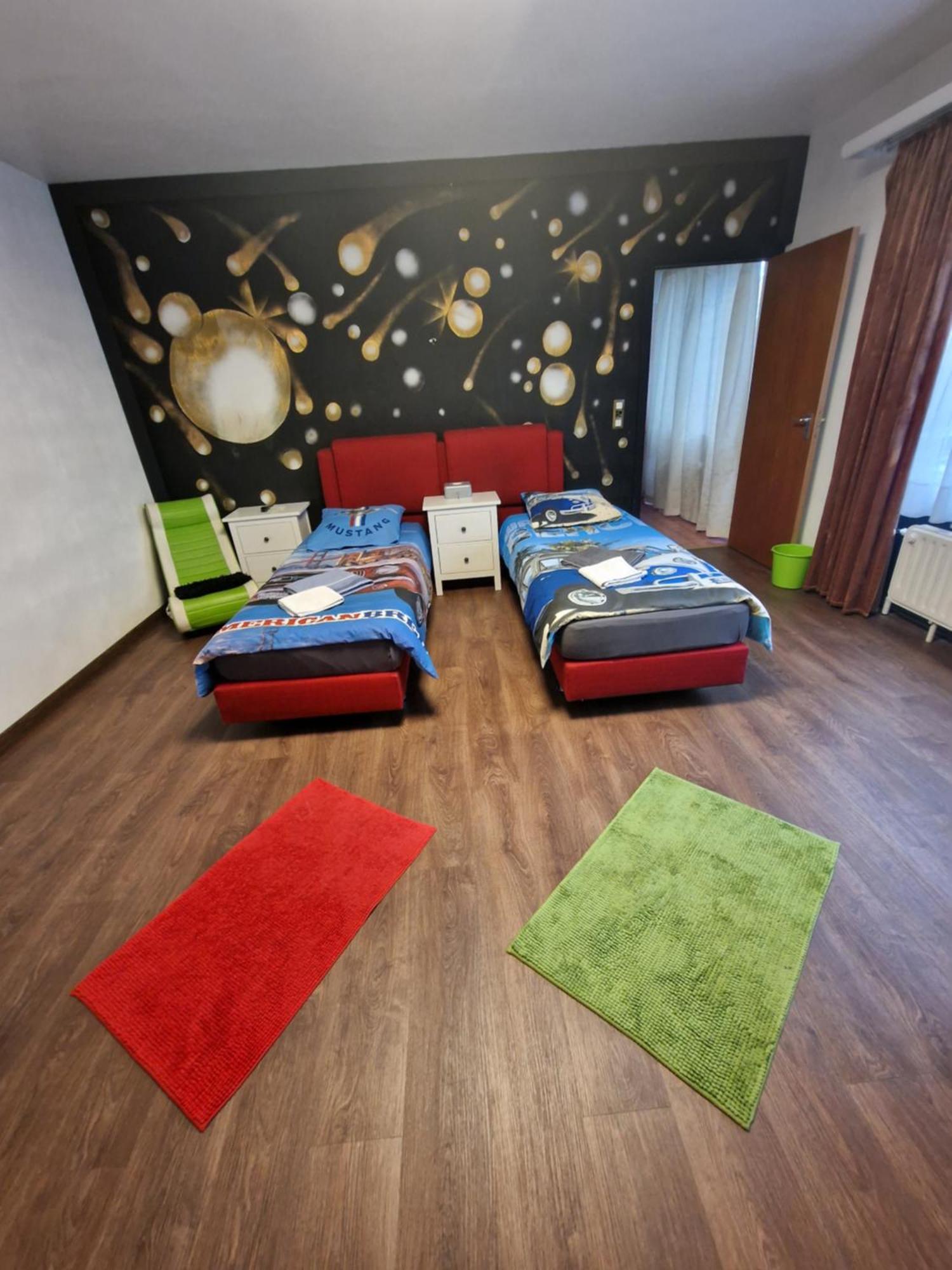Appartement City Center Promo à Bruxelles Extérieur photo