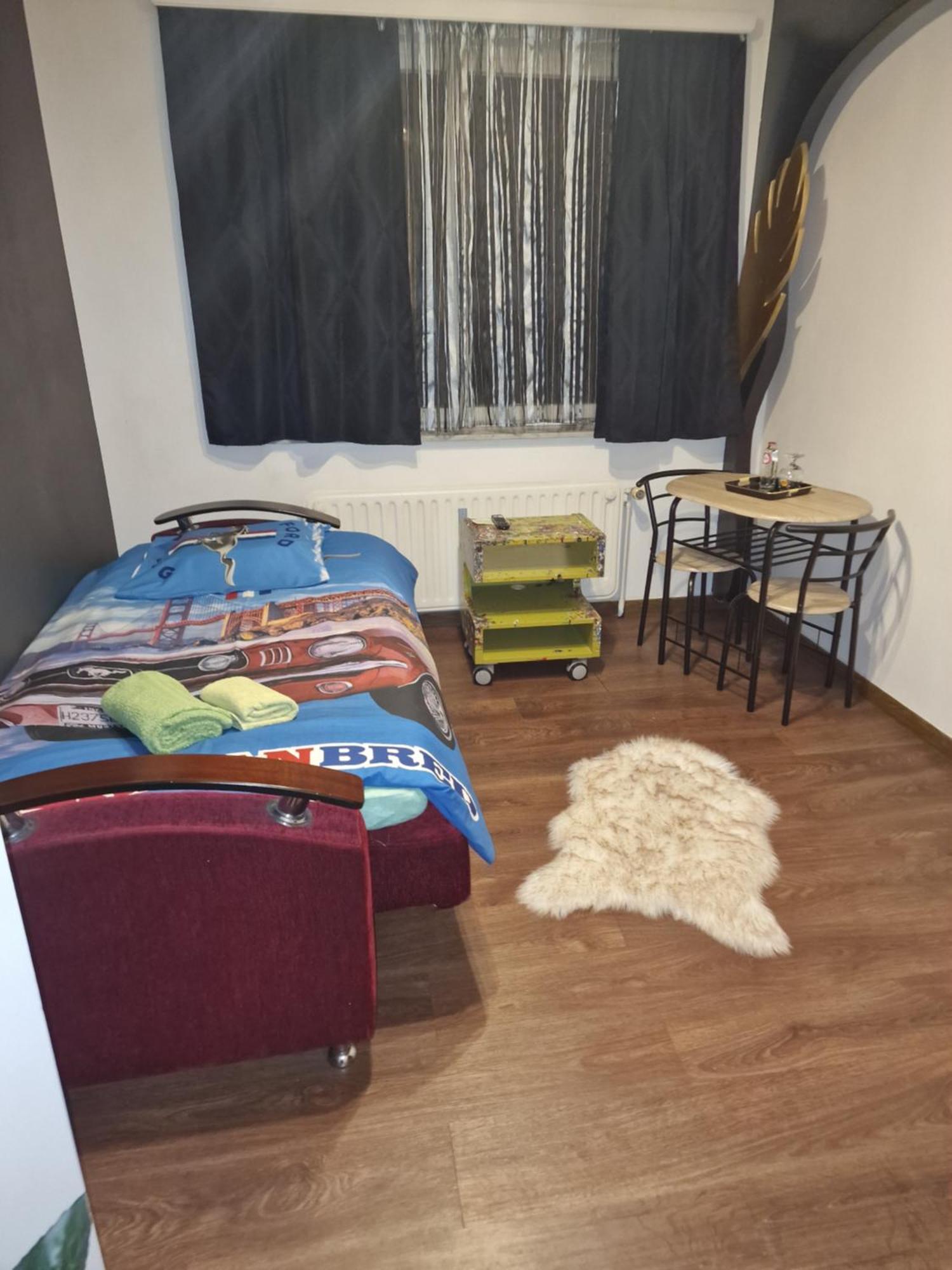 Appartement City Center Promo à Bruxelles Extérieur photo