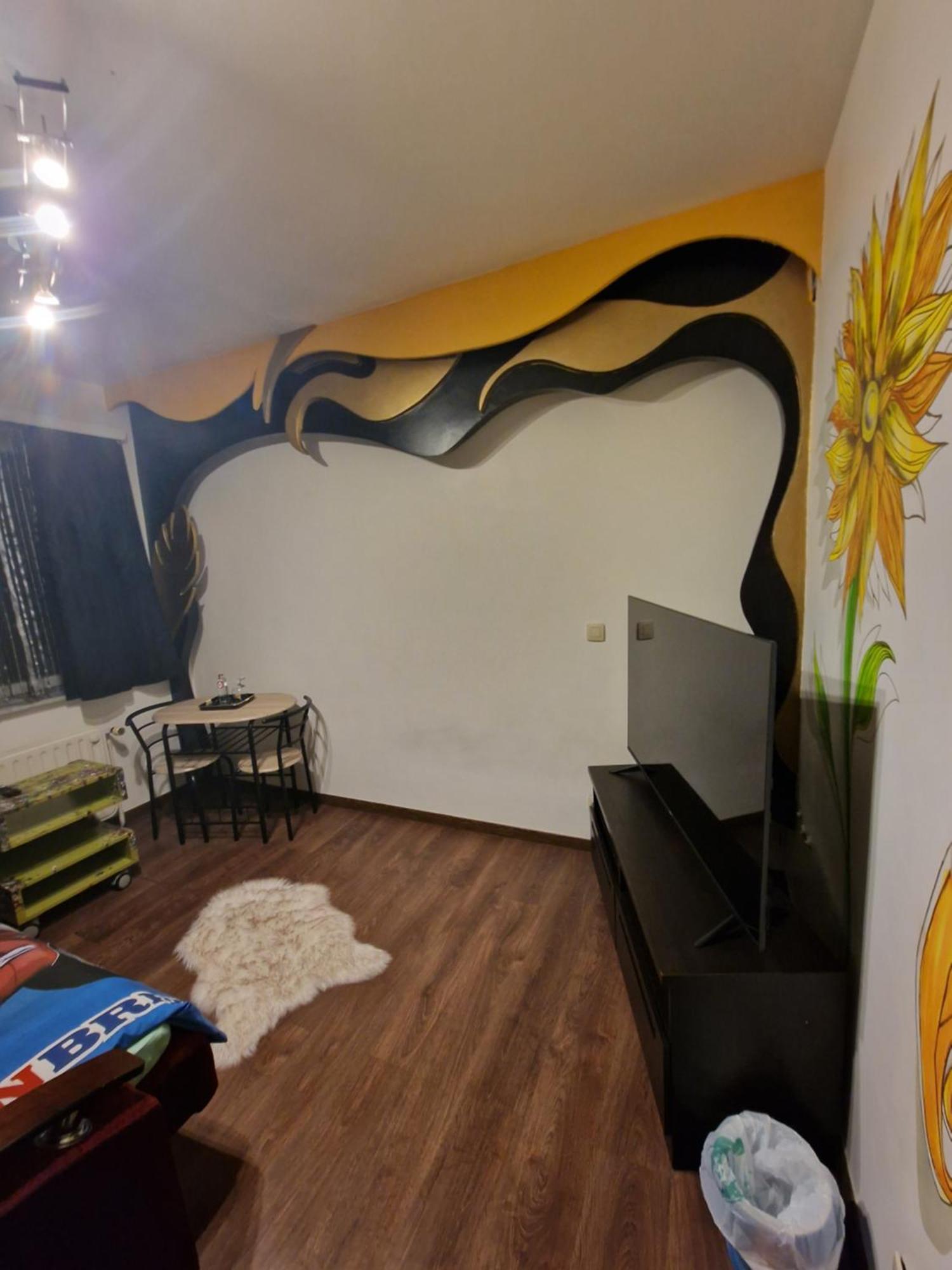Appartement City Center Promo à Bruxelles Extérieur photo