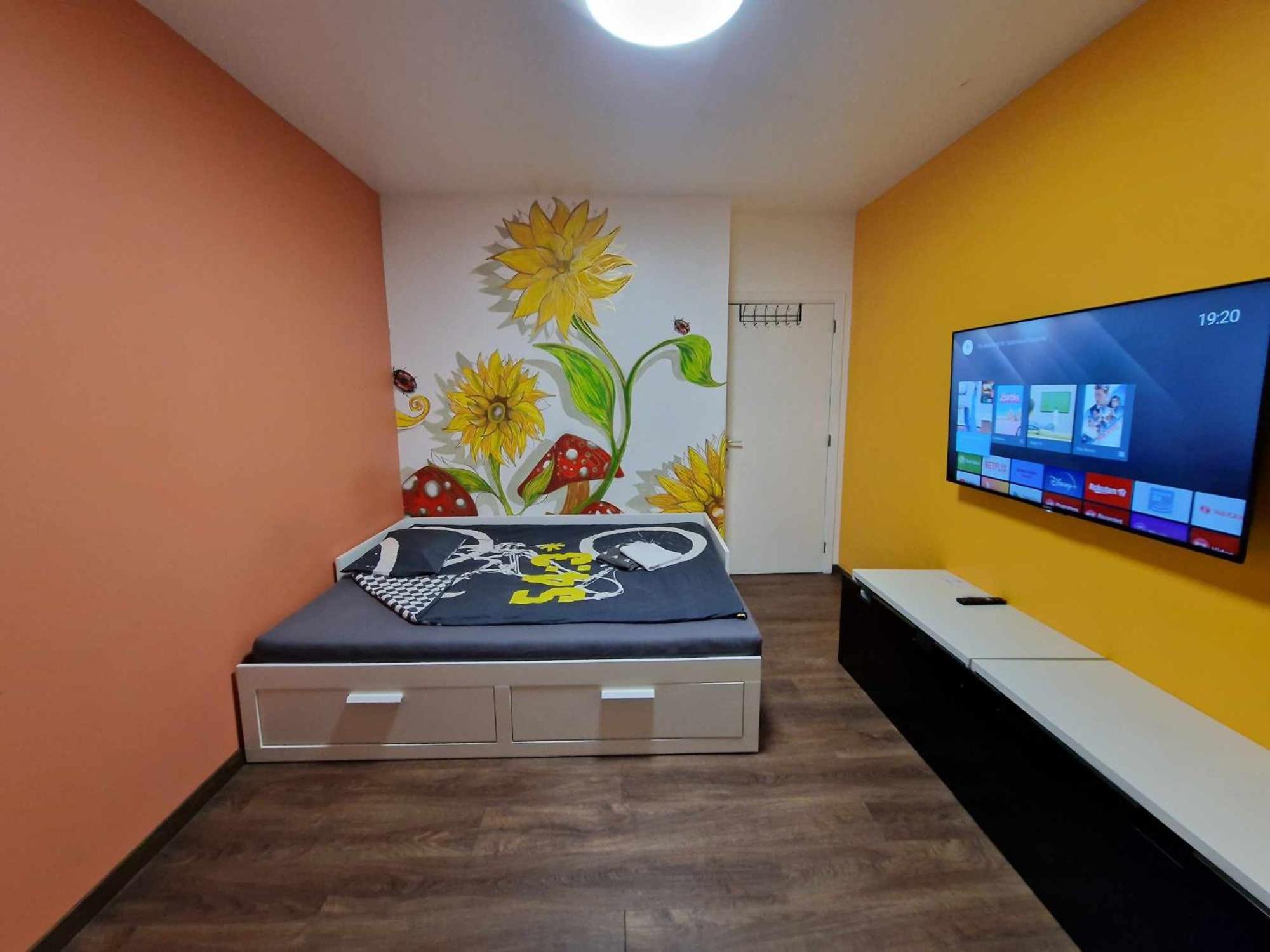 Appartement City Center Promo à Bruxelles Extérieur photo